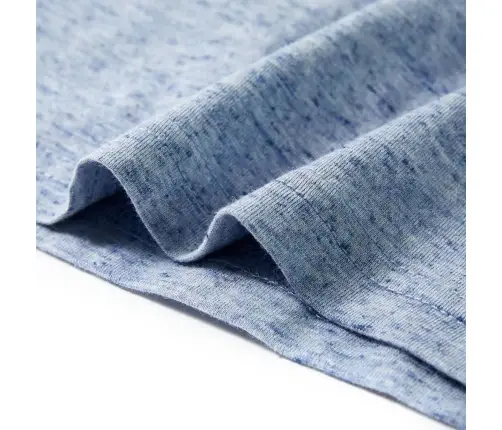 Laste T-Särk, Lühikeste Varrukatega, Helesinine, 92