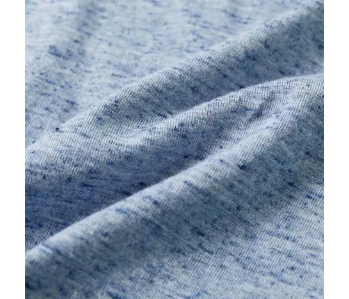 Laste T-Särk, Lühikeste Varrukatega, Helesinine, 92