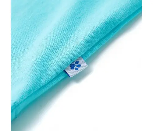 Bērnu Krekls Ar Īsām Piedurknēm, Ūdens Krāsā, 140