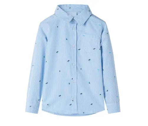 Laste Särk, Helesinine, 128