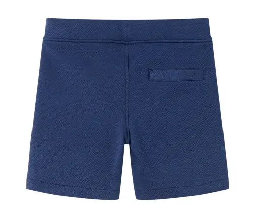 Bērnu Šorti Ar Aukliņu, Tumši Zili, 92