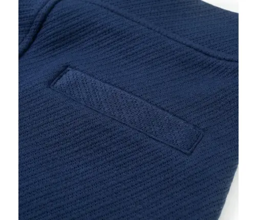 Bērnu Šorti Ar Aukliņu, Tumši Zili, 92