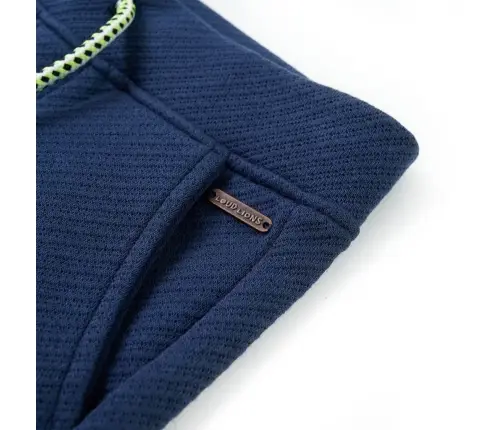 Bērnu Šorti Ar Aukliņu, Tumši Zili, 104