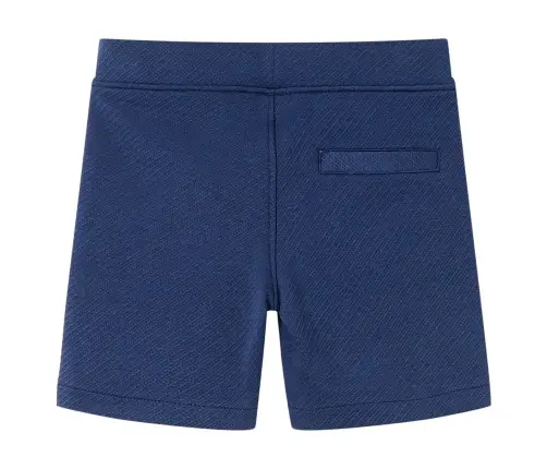 Bērnu Šorti Ar Aukliņu, Tumši Zili, 116