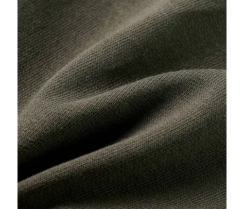 Bērnu Šorti Ar Aukliņu, Tumšs Haki, 128