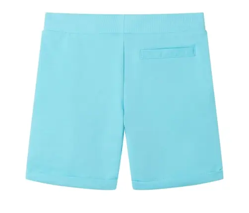 Bērnu Šorti Ar Aukliņu, Zili, 92