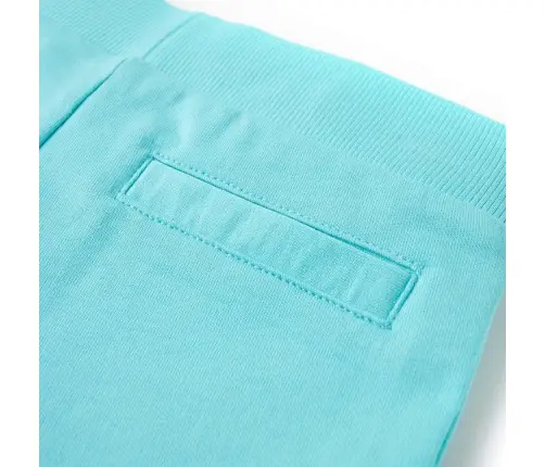Bērnu Šorti Ar Aukliņu, Zili, 92