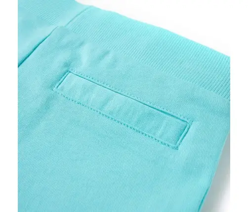 Bērnu Šorti Ar Aukliņu, Zili, 128