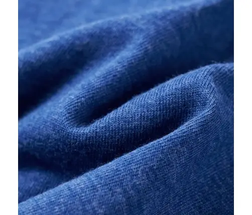 Laste T-Särk, Tumesinine, 128