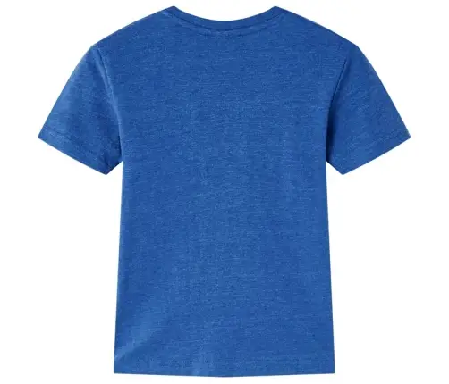 Laste T-Särk, Tumesinine, 140