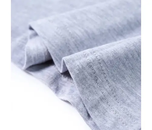 Bērnu T-Krekls, Pelēks, 92