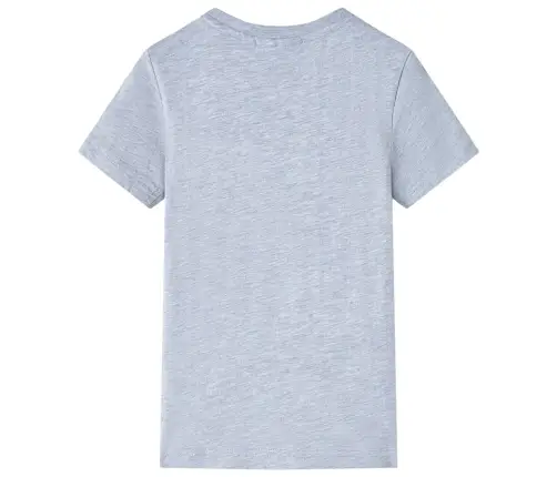 Bērnu T-Krekls, Pelēks, 128