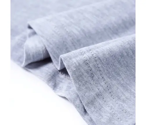 Bērnu T-Krekls, Pelēks, 128