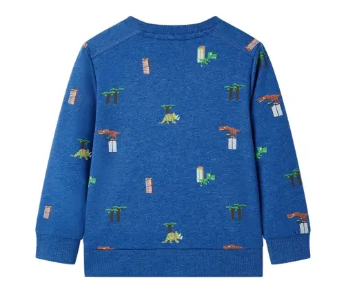 Bērnu Džemperis, Tumši Zils, 104