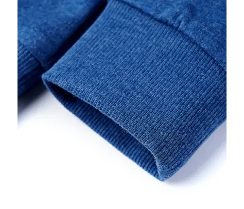 Bērnu Džemperis, Tumši Zils, 128