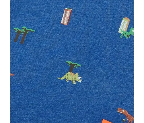 Bērnu Džemperis, Tumši Zils, 128