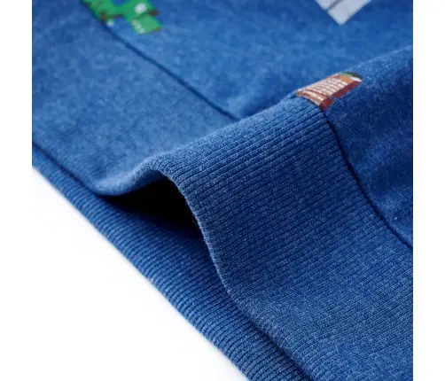 Bērnu Džemperis, Tumši Zils, 140