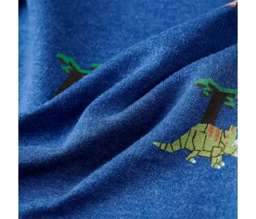 Bērnu Džemperis, Tumši Zils, 140