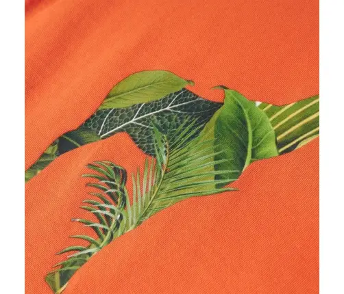 Laste T-Särk, Erkoranž, 116