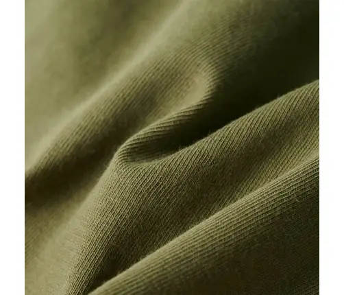 Bērnu T-Krekls, Haki, 92