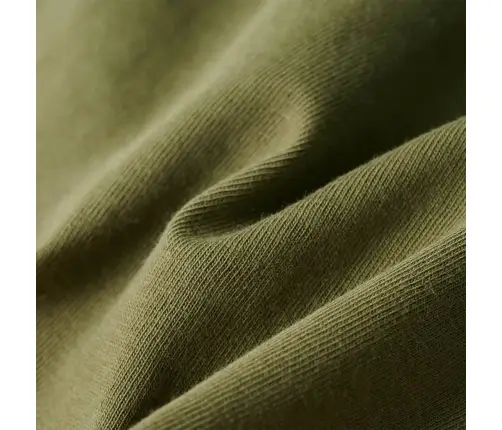 Vaikiški Marškinėliai, Chaki Spalvos, 140 Dydžio