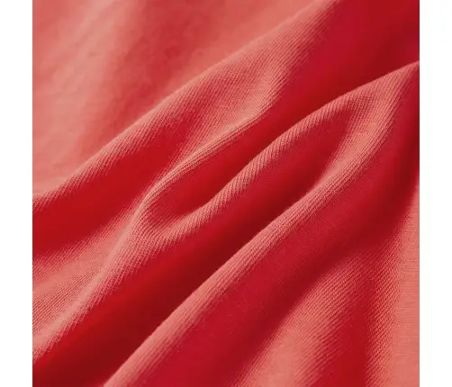 Bērnu T-Krekls, Sarkans, 128