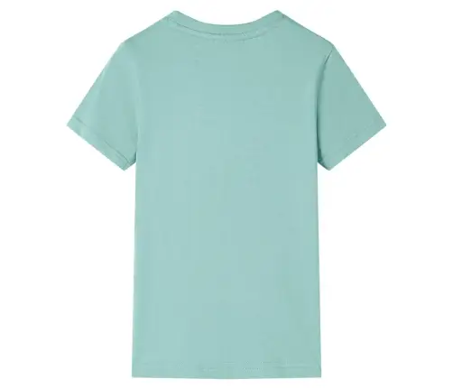 Bērnu T-Krekls, Gaiša Haki, 128