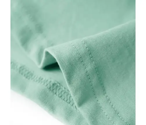 Bērnu T-Krekls, Gaiša Haki, 128