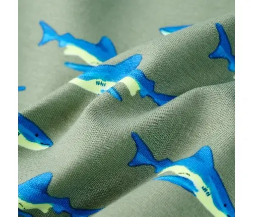 Bērnu Džemperis, Gaišs Haki, 104