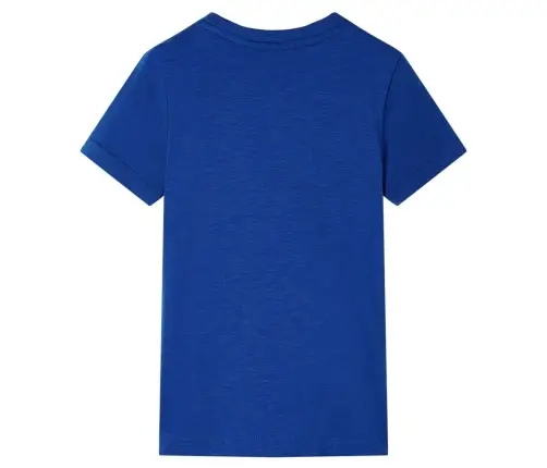 Laste T-Särk, Tumesinine, 140