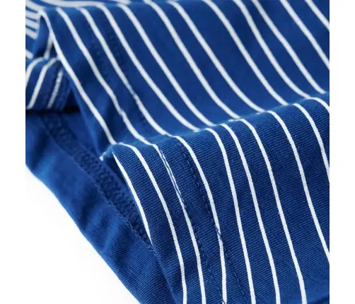 Laste T-Särk, Tumesinine, 140