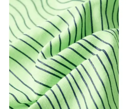 Laste T-Särk, Neoonroheline, 116