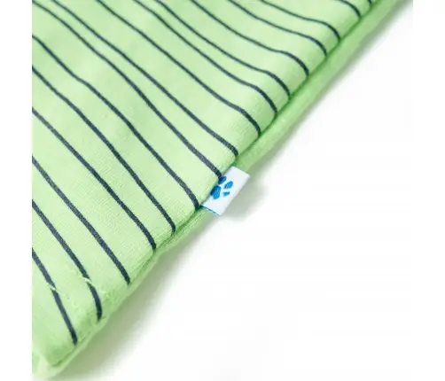 Bērnu T-Krekls, Neona Zaļš, 140