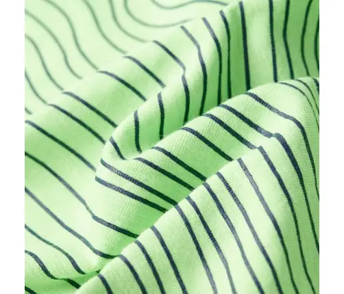 Bērnu T-Krekls, Neona Zaļš, 140