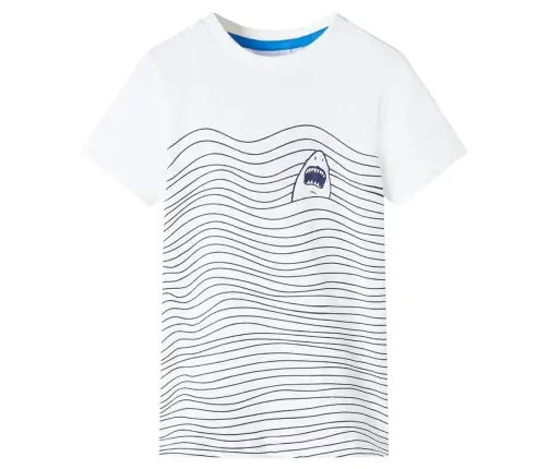 Laste T-Särk, Ekrüü, 92