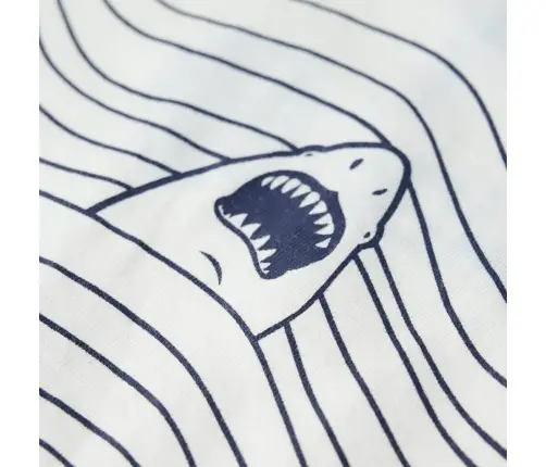 Laste T-Särk, Ekrüü, 92