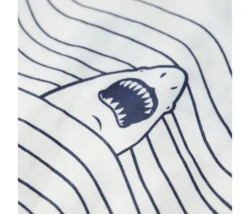 Vaikiški Marškinėliai, Ekru Spalvos, 128 Dydžio