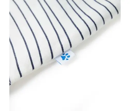 Vaikiški Marškinėliai, Ekru Spalvos, 128 Dydžio