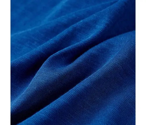 Bērnu T-Krekls, Tumši Zils, 104