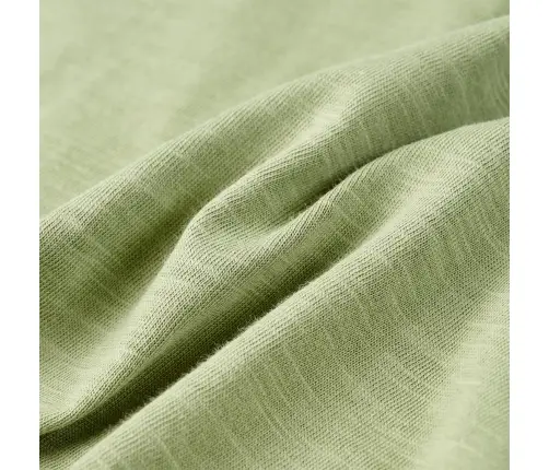 Bērnu T-Krekls, Gaiša Haki, 104