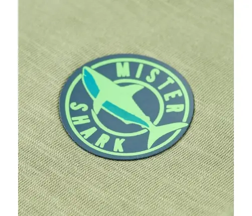 Bērnu T-Krekls, Gaiša Haki, 128