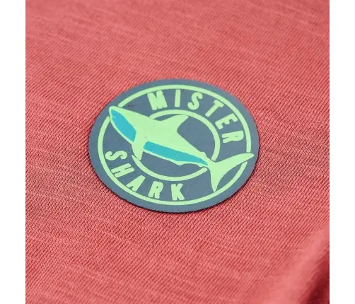 Bērnu T-Krekls, Sarkans, 116