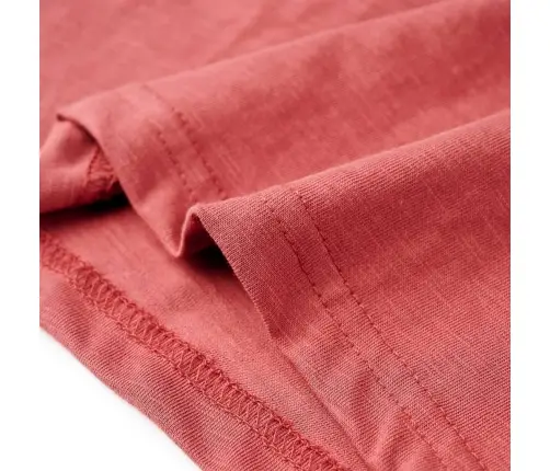 Bērnu T-Krekls, Sarkans, 128