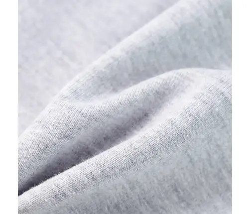 Vaikiškas Sportinis Megztinis Su Gobtuvu Ir Užtrauktuku, 92 Dydžio