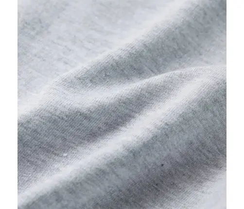 Bērnu Šorti Ar Savelkamu Aukliņu, Pelēki, 128