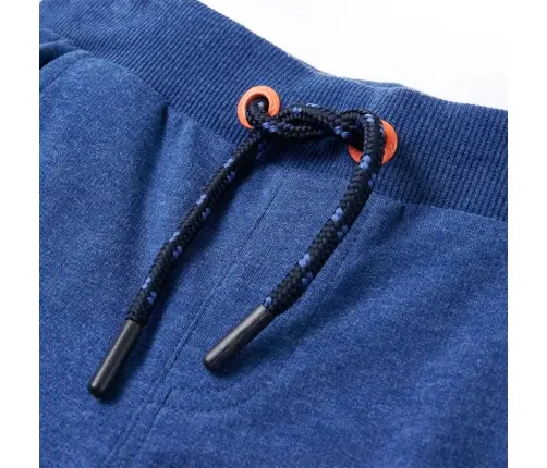 Laste Dressipüksid, Tumesinine, 92