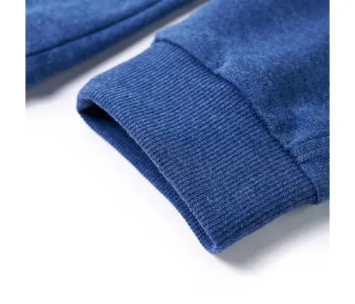 Laste Dressipüksid, Tumesinine, 92