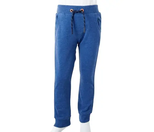 Laste Dressipüksid, Tumesinine, 92