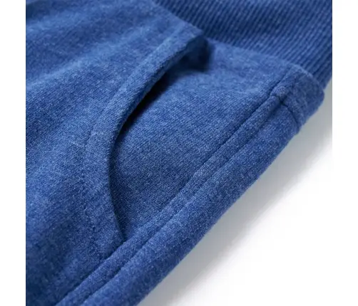 Bērnu Sporta Bikses, Tumši Zilas, 116