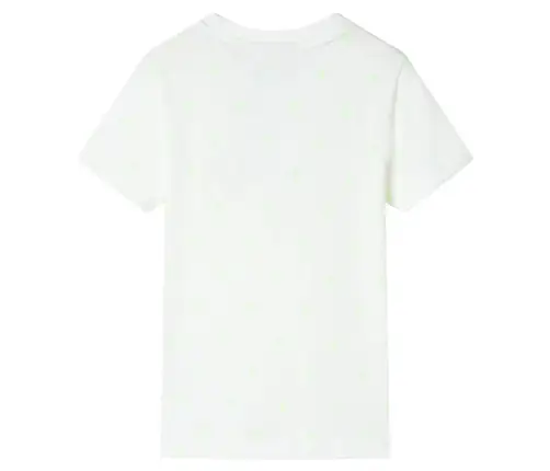 Laste T-Särk, Ekrüü, 140